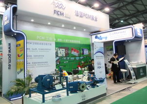 上海展臺與展廳設計搭建 專業會展服務全解析