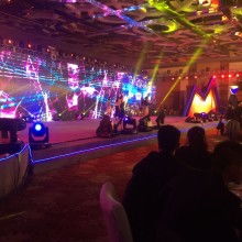 會展策劃 從藍圖到現實的橋梁