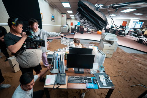 36氪首發 | 燒糖文化獲500萬元融資，以虛擬影片制作方案領跑數字文創應用服務